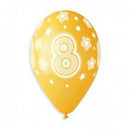 13" GEMAR RETAIL LATEX AGE 8