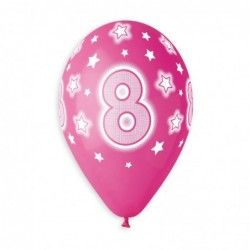 13" GEMAR RETAIL LATEX AGE 8