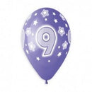 13" GEMAR RETAIL LATEX AGE 9