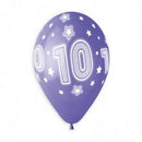 13" GEMAR RETAIL LATEX AGE 10