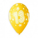 13" GEMAR RETAIL LATEX AGE 13