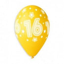 13" GEMAR RETAIL LATEX AGE 16