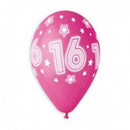 13" GEMAR RETAIL LATEX AGE 16