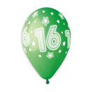 13" GEMAR RETAIL LATEX AGE 16