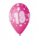 13" GEMAR RETAIL LATEX AGE 18