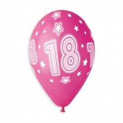 13" GEMAR RETAIL LATEX AGE 18