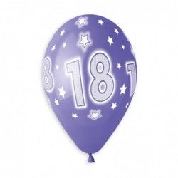 13" GEMAR RETAIL LATEX AGE 18