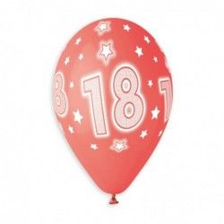 13" GEMAR RETAIL LATEX AGE 18