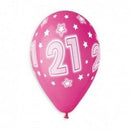 13" GEMAR RETAIL LATEX AGE 21