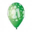 13" GEMAR RETAIL LATEX AGE 21