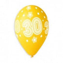 13" GEMAR RETAIL LATEX AGE 30