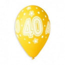 13" GEMAR RETAIL LATEX AGE 40