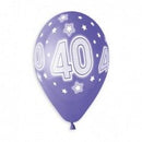 13" GEMAR RETAIL LATEX AGE 40