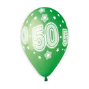 13" GEMAR RETAIL LATEX AGE 50