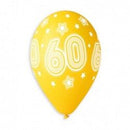 13" GEMAR RETAIL LATEX AGE 60