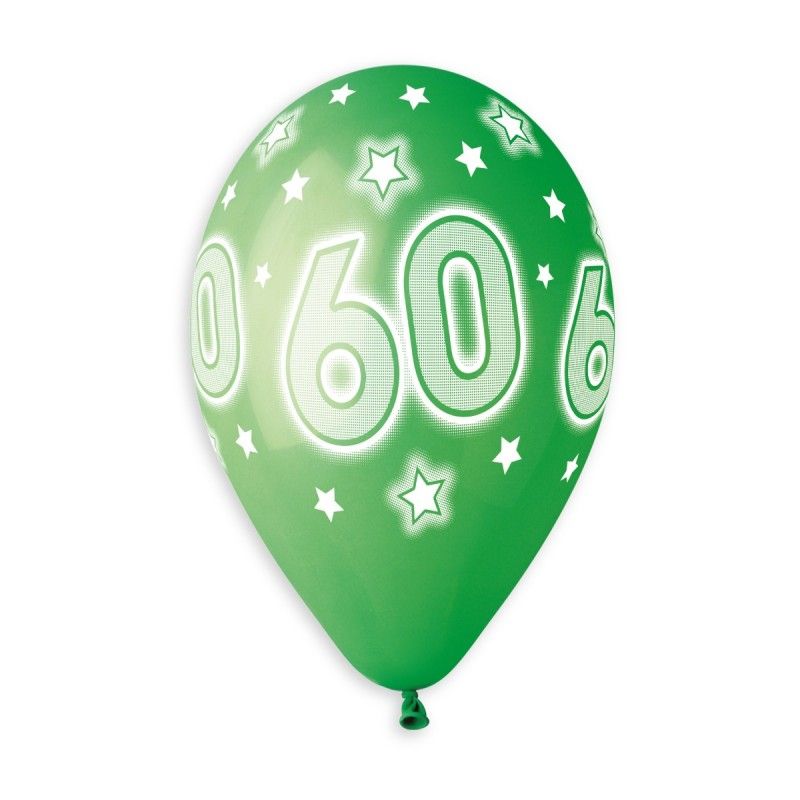 13" GEMAR RETAIL LATEX AGE 60