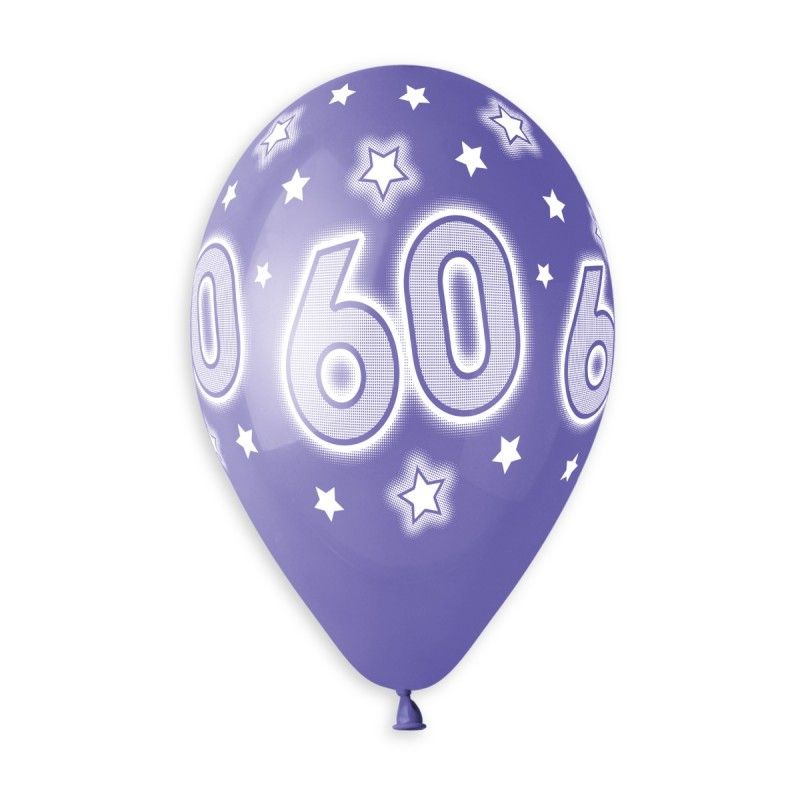 13" GEMAR RETAIL LATEX AGE 60