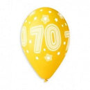 13" GEMAR RETAIL LATEX AGE 70