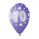 13" GEMAR RETAIL LATEX AGE 70