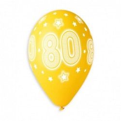 13" GEMAR RETAIL LATEX AGE 80