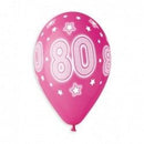 13" GEMAR RETAIL LATEX AGE 80