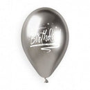 13" GEMAR RETAIL LATEX SHINY BIRTHDAY