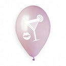 13" GEMAR RETAIL LATEX HEN NIGHT