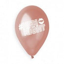 13" GEMAR RETAIL LATEX HEN NIGHT