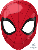 18" SHAPE XL SPIDER-MAN ANIMATED FOIL