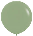 36" SEMPERTEX EUCALYPTUS 027 (2 PER BAG)