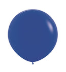 24" SEMPERTEX ROYAL BLUE 041 LATEX (3 PER BAG)