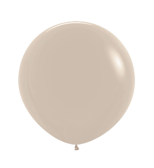 24" SEMPERTEX WHITE SAND 071 LATEX (3 PER BAG)