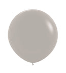 24" SEMPERTEX GREY 081 LATEX (3 PER BAG)