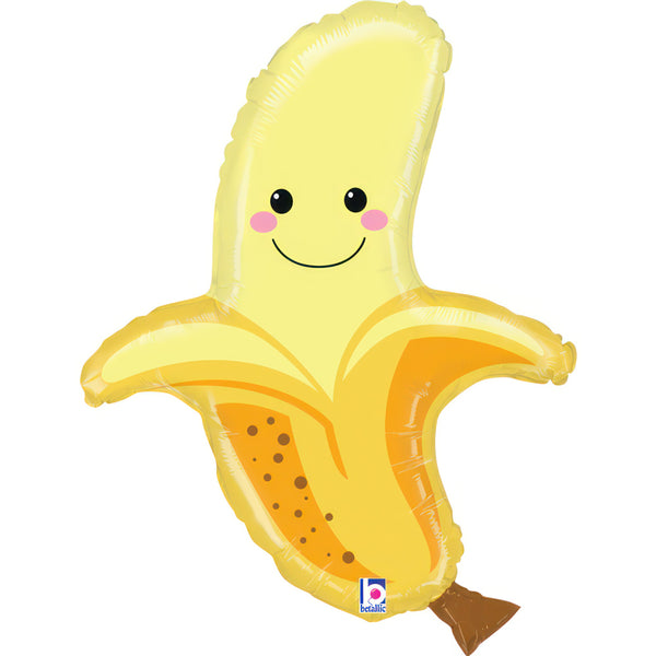 26" BANANA FOIL
