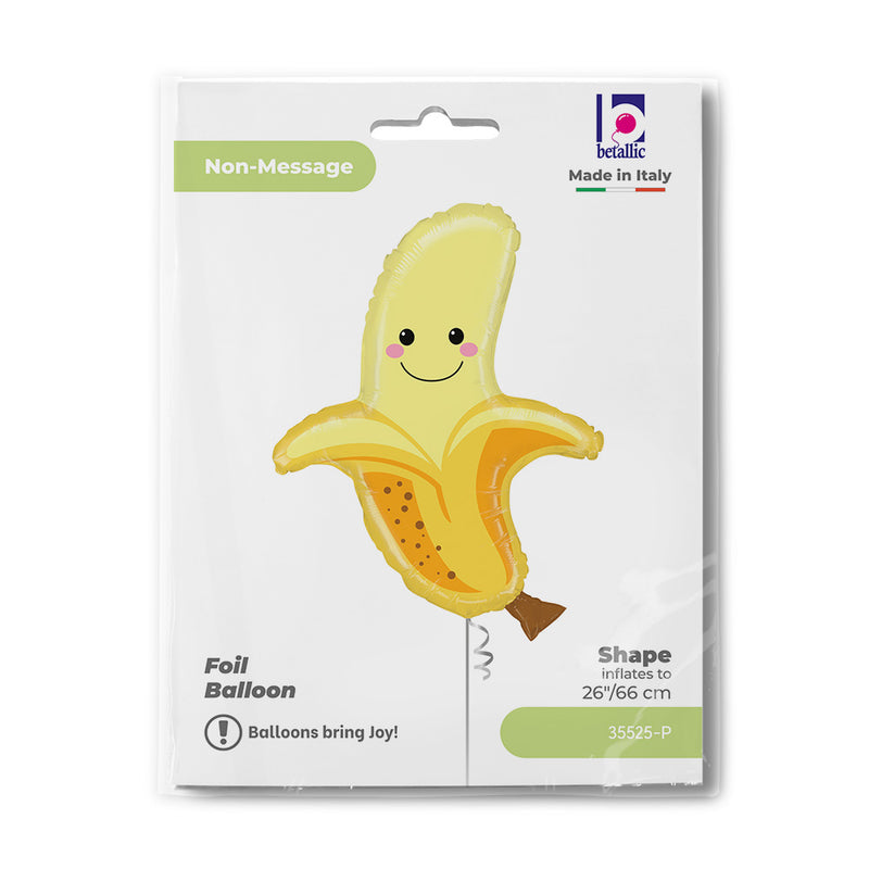 26" BANANA FOIL