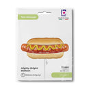 32" MIGHTY HOTDOG FOIL