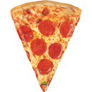 29" PIZZA SLICE FOIL