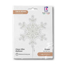 31" SNOWFLAKE FOIL