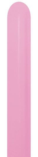 360 SEMPERTEX NOZZLE-UP PINK 009 (50 PER BAG)