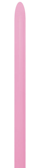 160 SEMPERTEX NOZZLE-UP PINK 009 (80 PER BAG)