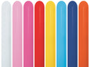 360 SEMPERTEX NOZZLE-UP FASHION ASSORTMENT 000 (50 PER BAG)