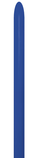 160 SEMPERTEX NOZZLE-UP ROYAL BLUE 041 (80 PER BAG)