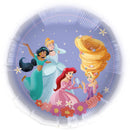 18" DISNEY PRINCESSES FOIL