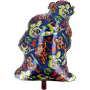 DISNEY SUPER SHAPE TOY STORY FOIL