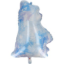 DISNEY SUPER SHAPE FROZEN FOIL
