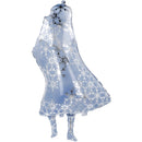 DISNEY SUPER SHAPE ELSA FOIL