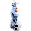 DISNEY SUPER SHAPE OLAF FOIL