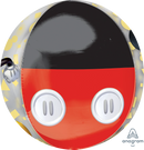 15" ORBZ MICKEY MOUSE FOREVER ORBZ