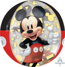 15" ORBZ MICKEY MOUSE FOREVER ORBZ