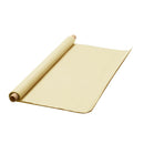 TISSUE PAPER SHEETS: CREAM 50CM X 75CM (1 ROLL)